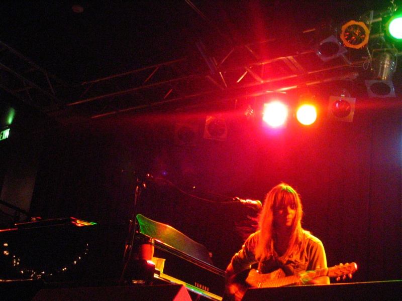 8/28/06 - Seattle, WA, Neumo's 8-28-012