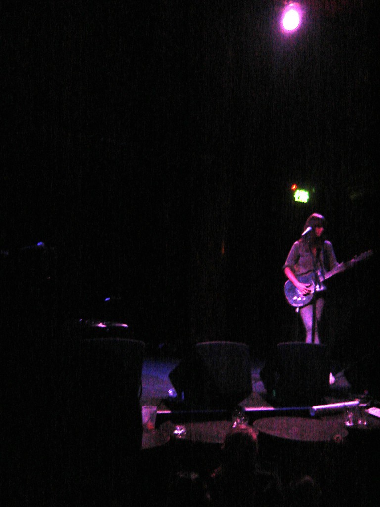 8/29/06 - San Francisco, CA, Great American Music Hall 8-29-015