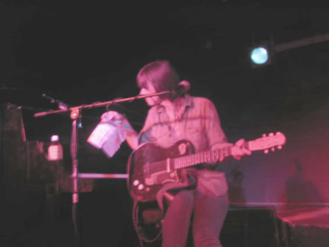 8/31/06 - San Diego, CA, Brick By Brick 8-31-011