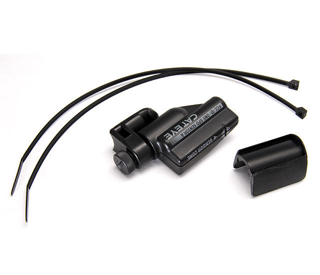 cateye strada sensor