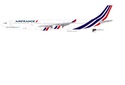 Airbus A340-300 Air France KLM A340-310