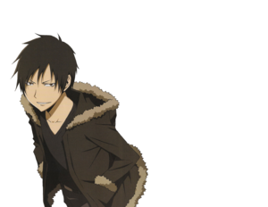 Opening requests! - Page 4 Izaya10