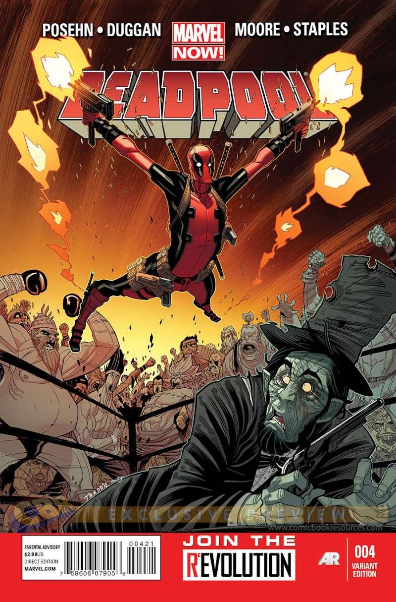 Deadpool 1 (Marvel Now) 13487811