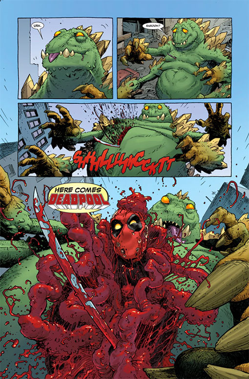 Deadpool 1 (Marvel Now) Deadpo14