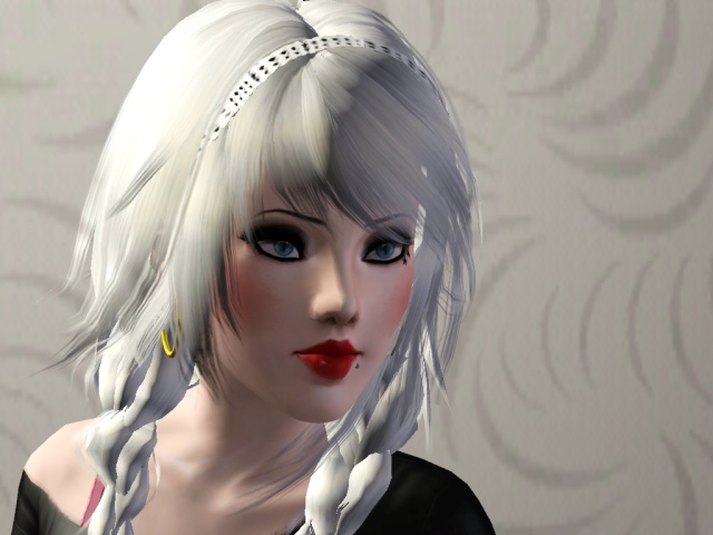 [Terminé] ♔ Miss Lovely Sims 2013 ♔ Participants + 1er épreuve Screen11