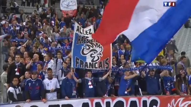 CR Match de Mardi 11 Sept : France-Bilorussie Tf1210