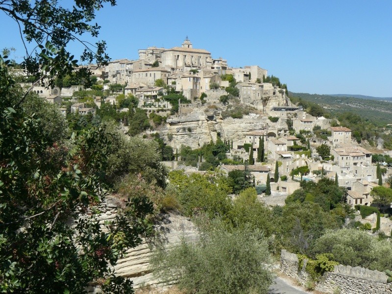 PHOTOS:Balade gorges de la nesque / Gordes P1030018