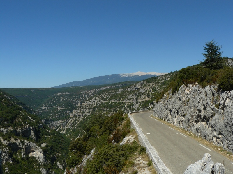 PHOTOS:Balade gorges de la nesque / Gordes P1030024