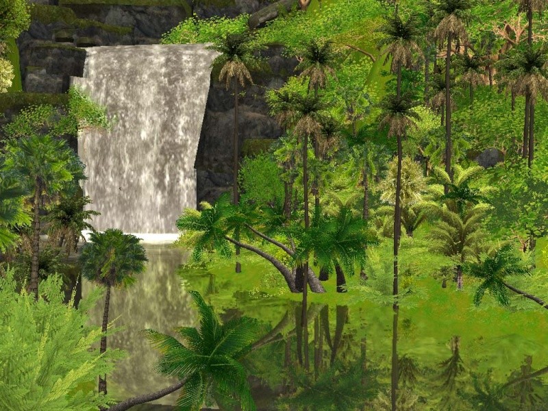 AMAZONIA: Dsipartion de John Atari Shot0425