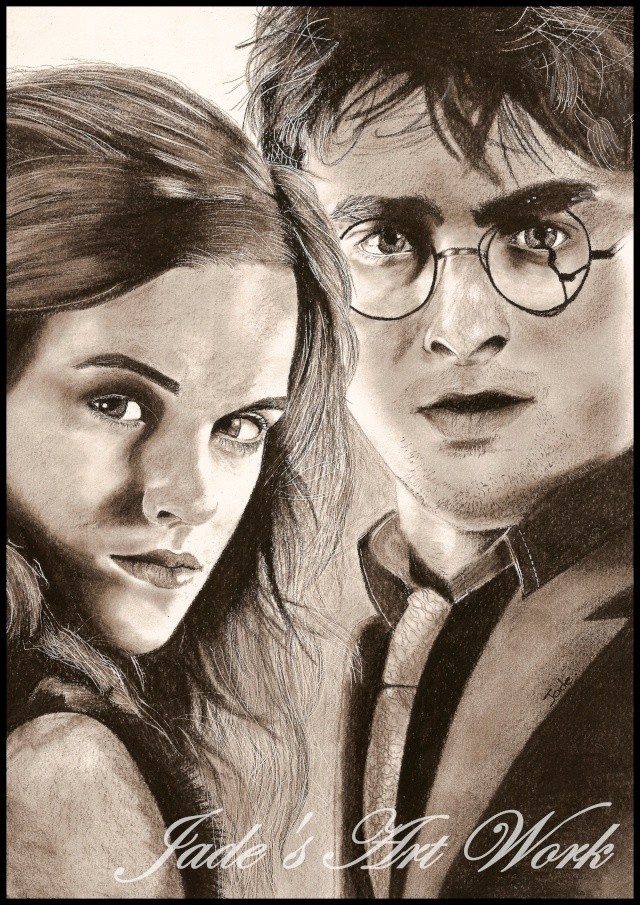 Harry Potter Harry_10