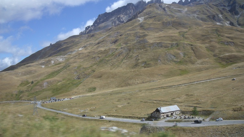 Sommet du Galibier (Valloire 2012) Dscf2910