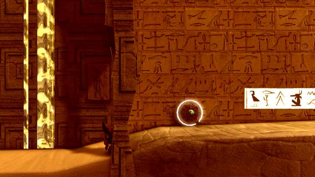 The Pharaoh's Quest (Platformer) Une_ph17