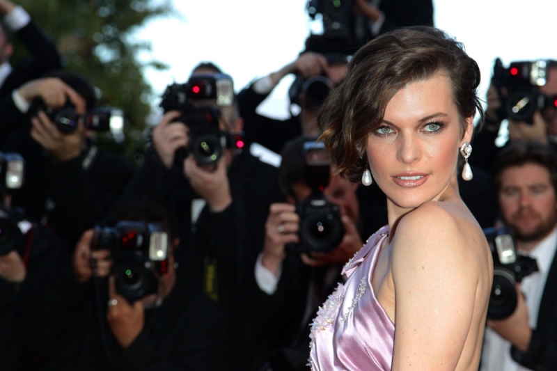 Photo d'acteur ou d'actrice pour le mois d'AOUT Cannes10