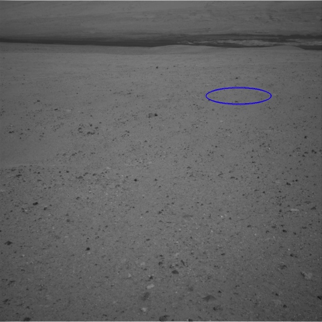 [Curiosity/MSL] L'exploration du Cratère Gale (1/3) - Page 26 Image419