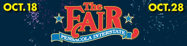 Pensacola Interstate Fair - Oct. 18 - 28 Fair210