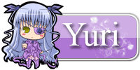 ♥ Yuri ♥