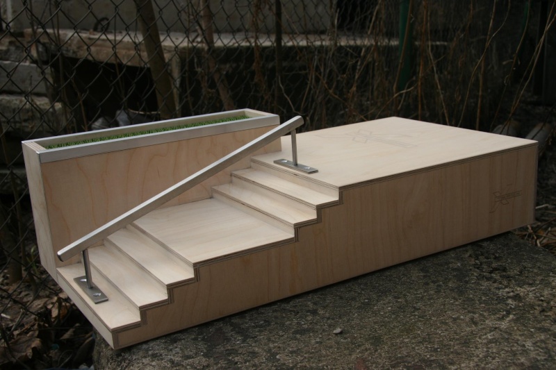 Official Newest Made/Purchased Ramps And Rails Thread. - Page 30 19192810