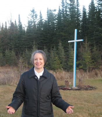 Marie-Lucie, Prophétesse québécoise : "Tout va de plus en plus mal dans mon Église" ! Jsus_315