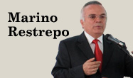 Marino Restrepo : un message urgent pour notre temps Marino10