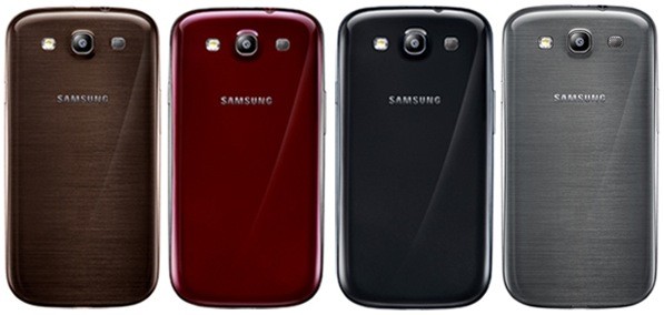 ألوان جديده للهاتف المحمول Galaxy S III !! Samsun10