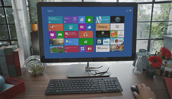 نسخة Windows 8 Pro ستكلفك 199 دولار أمريكي Window11