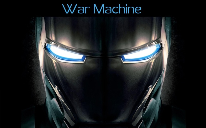 War Machine