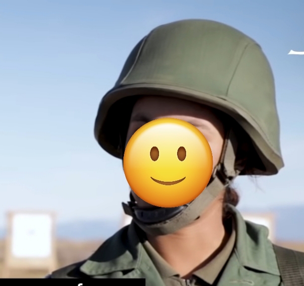 Casques chez les FAR / Moroccan Army Helmets 20191226