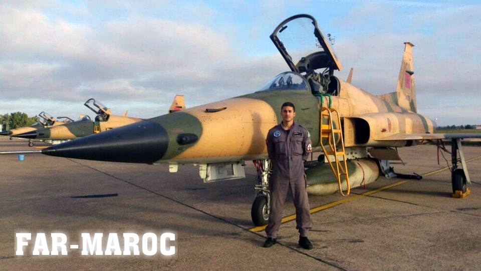 Armee De L Air Marocaine Page 145 Afrique Proche Orient Air Defense Net