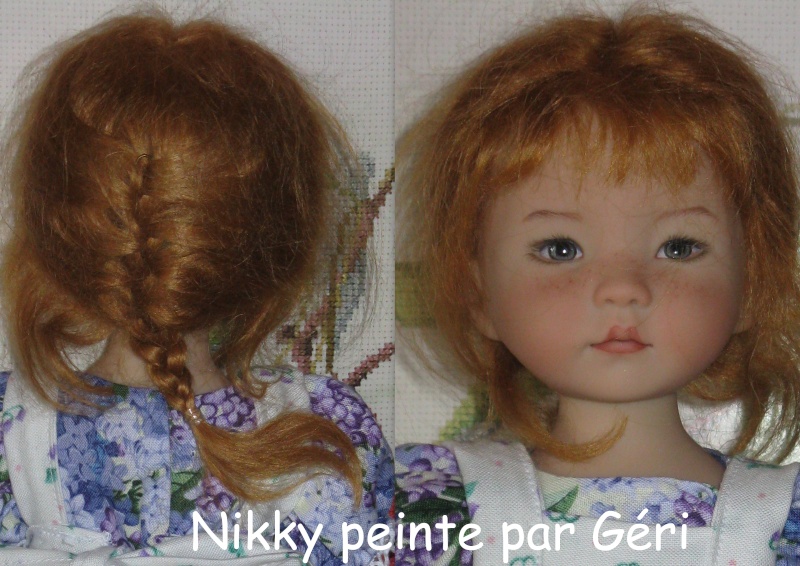 NIKKI LA NOUVELLE LITTLE DARLING DE COROLLE Nikky_10