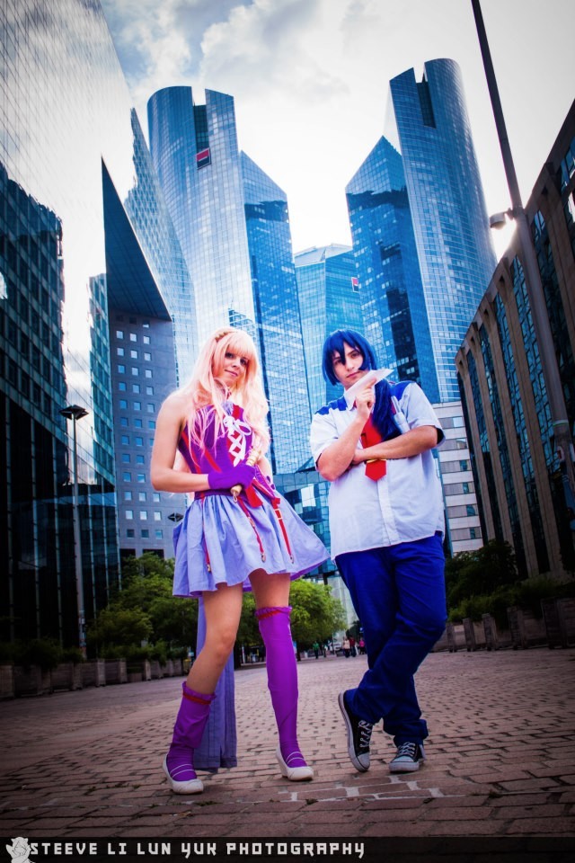 COSPLAY Macross Frontier - Page 3 Sans_t11