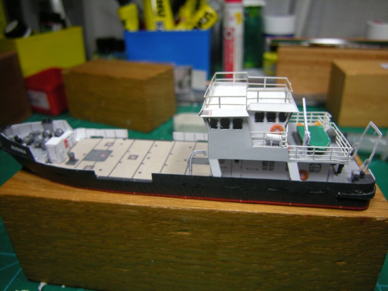 Langzeitprojekt moderner Hafen 1:250 - Seite 2 Dscn4720