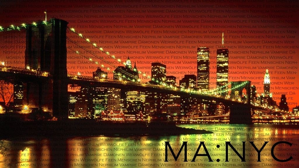 MA: NYC