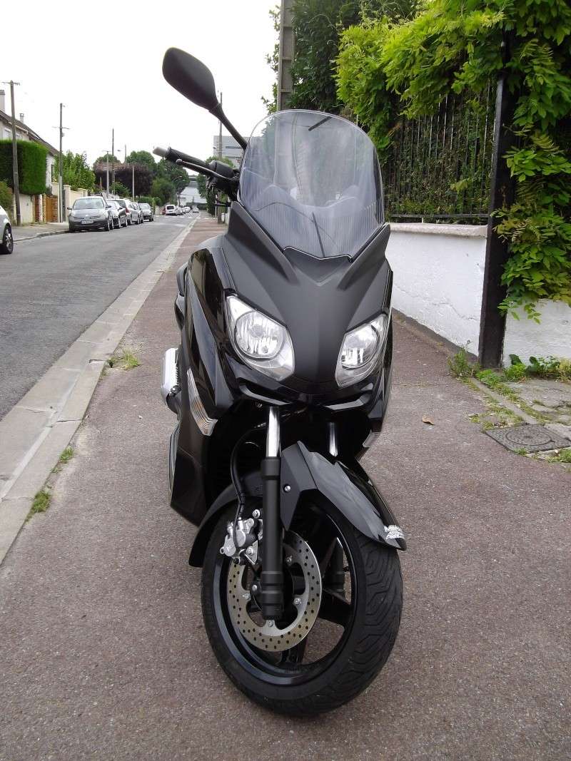 Mon xmax 250 2011 Imgp0116