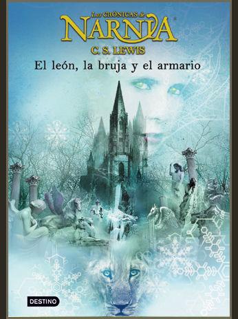 Las Crónicas de Narnia: El León, la Bruja y el Ropero 12970410