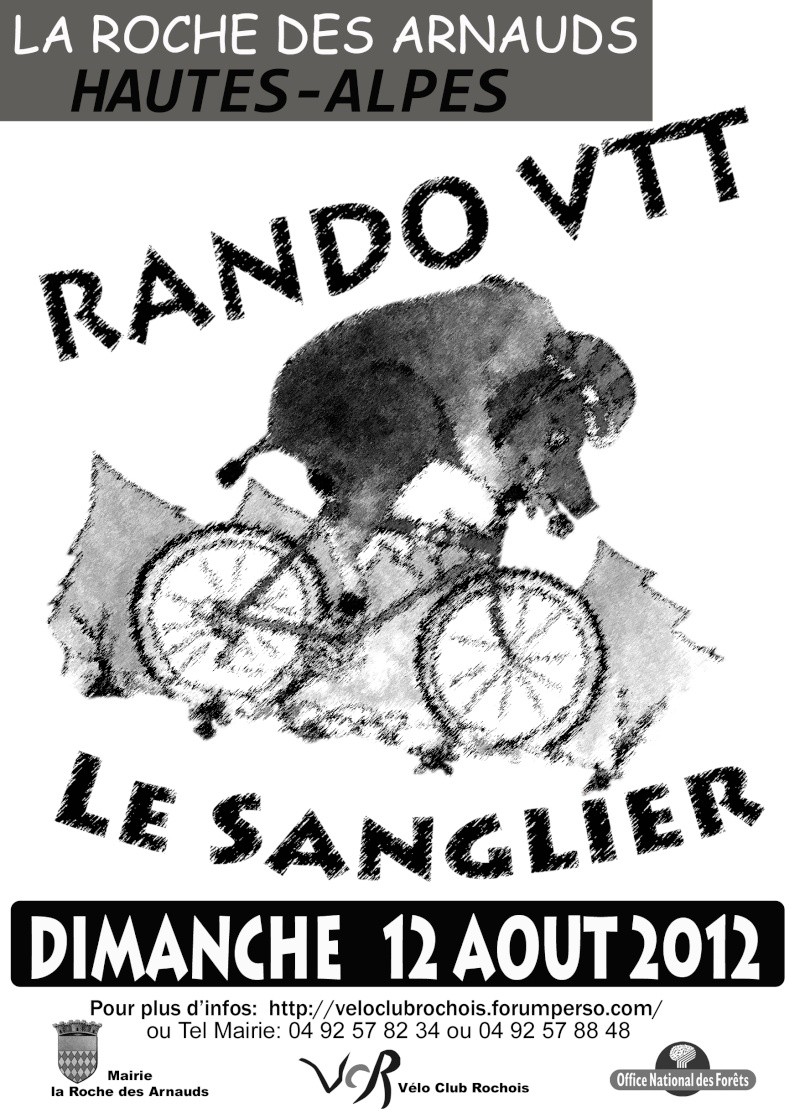 Rando VTT LE SANGLIER 2012 Recto_10