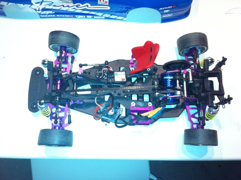 presentation de mon chassis Image14