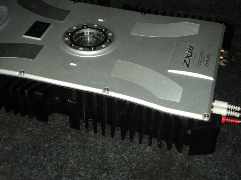 THE AE101 Amp10