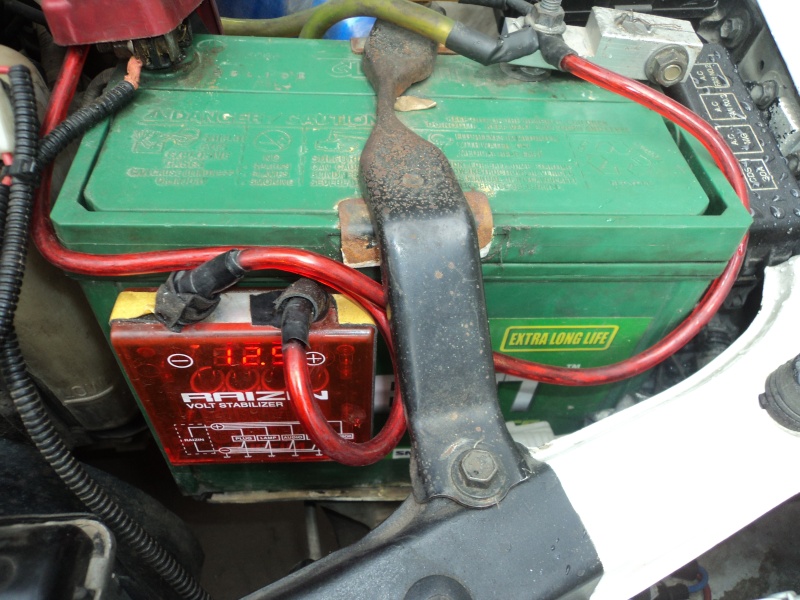 THE AE101 Batter11