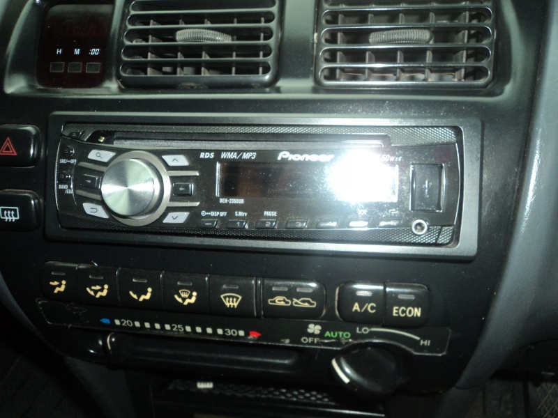 THE AE101 Player10