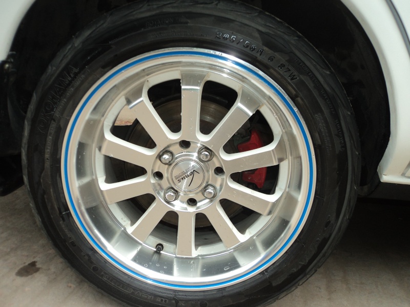 THE AE101 Wheel10