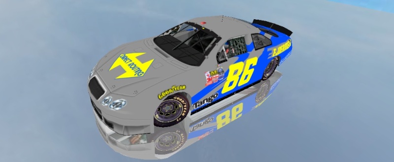 Some Lame Car designs for nr2002 Cfvsav15