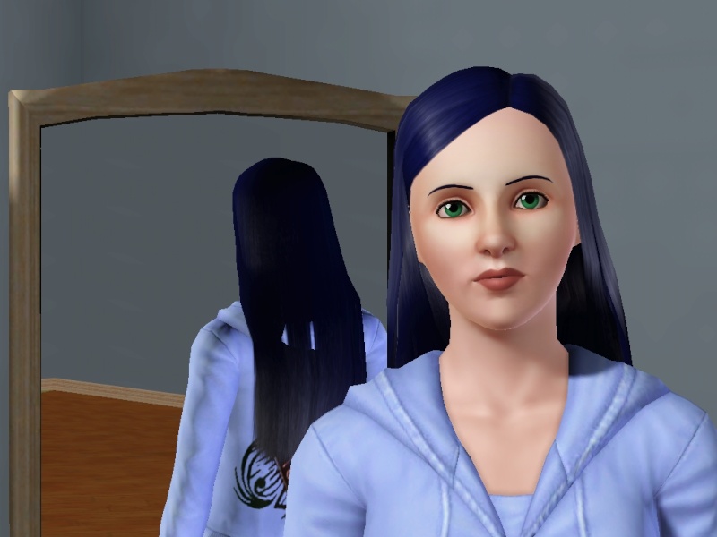 Shiznat in the Sims (1, 2 or 3) Screen12