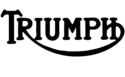 Logo triumph Captur10