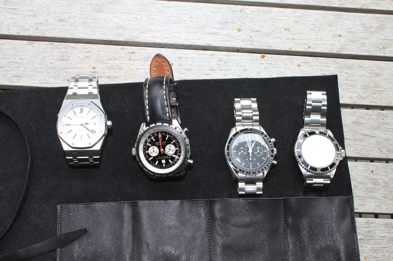 Ma collection Montre15