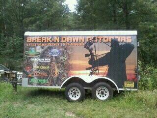 For sell or trade,enclosed trailer 37692210