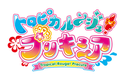Pretty Cure All Stars DX Logo12