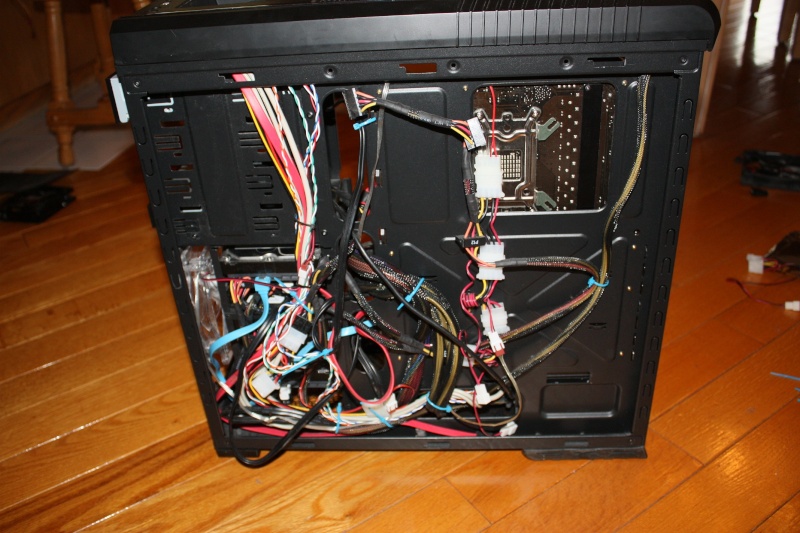 Mon PC AMD 1090T  Img_4315