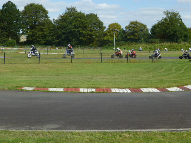 5 ème journée minimotard de Mortain (50) P1020131