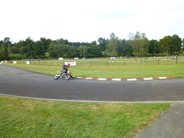 5 ème journée minimotard de Mortain (50) P1020222