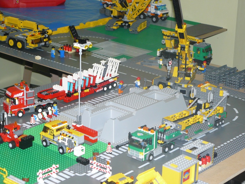 Notre monde LEGO - Lego City -  - Page 4 P1180411